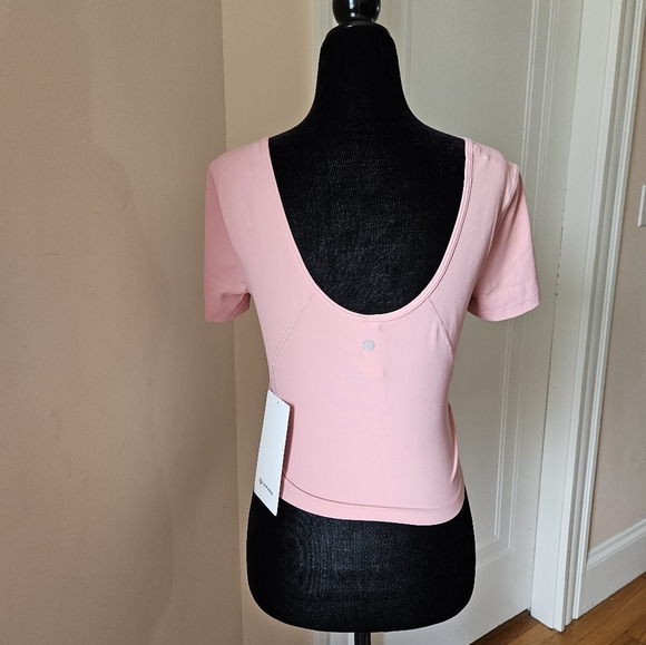 lululemon athletica Lululemon Align Short Sleeve - Picture 11 of 12